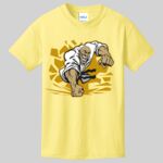 Best Selling Youth Cotton Tee Thumbnail