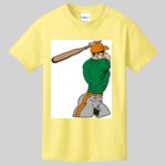 Best Selling Youth Cotton Tee Thumbnail