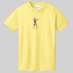 Best Selling Youth Cotton Tee Thumbnail