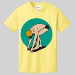 Best Selling Youth Cotton Tee Thumbnail