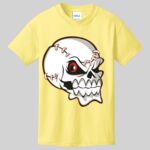 Best Selling Youth Cotton Tee Thumbnail