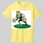Best Selling Youth Cotton Tee Thumbnail