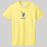 Best Selling Youth Cotton Tee Thumbnail