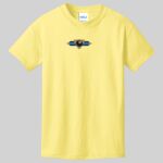 Best Selling Youth Cotton Tee Thumbnail