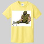 Best Selling Youth Cotton Tee Thumbnail