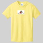 Best Selling Youth Cotton Tee Thumbnail