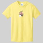 Best Selling Youth Cotton Tee Thumbnail