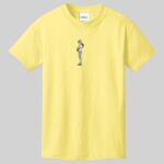 Best Selling Youth Cotton Tee Thumbnail
