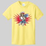 Best Selling Youth Cotton Tee Thumbnail