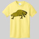 Best Selling Youth Cotton Tee Thumbnail