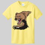Best Selling Youth Cotton Tee Thumbnail