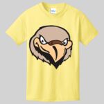 Best Selling Youth Cotton Tee Thumbnail