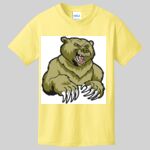 Best Selling Youth Cotton Tee Thumbnail