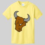 Best Selling Youth Cotton Tee Thumbnail