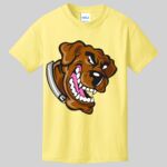 Best Selling Youth Cotton Tee Thumbnail