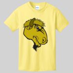 Best Selling Youth Cotton Tee Thumbnail