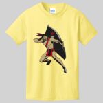 Best Selling Youth Cotton Tee Thumbnail