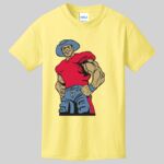 Best Selling Youth Cotton Tee Thumbnail