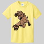 Best Selling Youth Cotton Tee Thumbnail