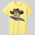 Best Selling Youth Cotton Tee Thumbnail