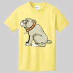 Best Selling Youth Cotton Tee Thumbnail
