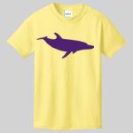 Best Selling Youth Cotton Tee Thumbnail