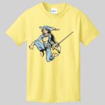 Best Selling Youth Cotton Tee Thumbnail