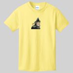 Best Selling Youth Cotton Tee Thumbnail