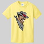 Best Selling Youth Cotton Tee Thumbnail