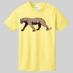 Best Selling Youth Cotton Tee Thumbnail