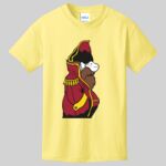 Best Selling Youth Cotton Tee Thumbnail