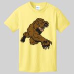 Best Selling Youth Cotton Tee Thumbnail