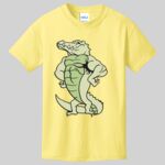 Best Selling Youth Cotton Tee Thumbnail