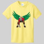 Best Selling Youth Cotton Tee Thumbnail