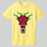 Best Selling Youth Cotton Tee Thumbnail