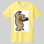 Best Selling Youth Cotton Tee Thumbnail