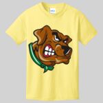 Best Selling Youth Cotton Tee Thumbnail