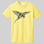 Best Selling Youth Cotton Tee Thumbnail