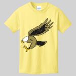 Best Selling Youth Cotton Tee Thumbnail