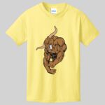 Best Selling Youth Cotton Tee Thumbnail
