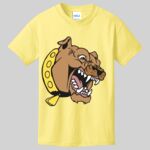 Best Selling Youth Cotton Tee Thumbnail