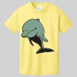 Best Selling Youth Cotton Tee Thumbnail