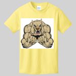 Best Selling Youth Cotton Tee Thumbnail