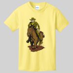 Best Selling Youth Cotton Tee Thumbnail