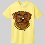 Best Selling Youth Cotton Tee Thumbnail