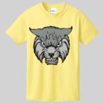 Best Selling Youth Cotton Tee Thumbnail