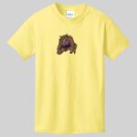 Best Selling Youth Cotton Tee Thumbnail