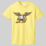 Best Selling Youth Cotton Tee Thumbnail