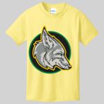 Best Selling Youth Cotton Tee Thumbnail