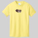 Best Selling Youth Cotton Tee Thumbnail